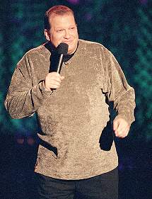 Drew Carey