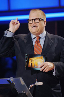 Drew Carey