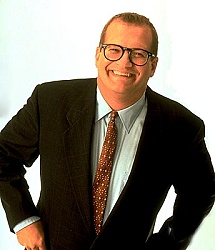 Drew Carey
