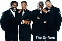 The Drifters