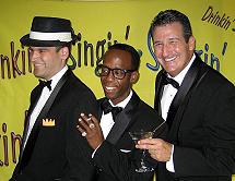 Drinkin', Singin' , Swingin'