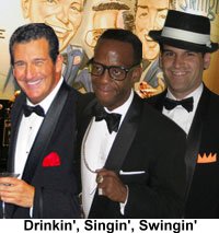 Drinkin', Singin', Swingin'