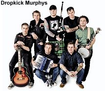 Dropkick Murphys
