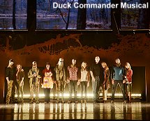 Duck Commander musical