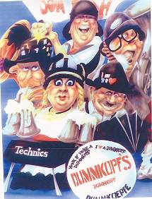 Dummkopfs character photo