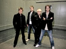 Duran Duran