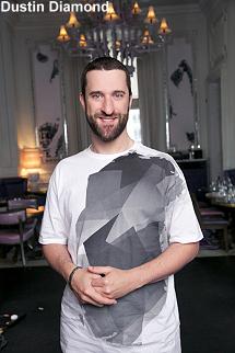 Dustin Diamond
