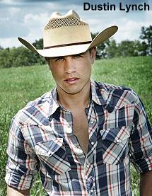 Dustin Lynch