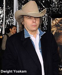 Dwight Yoakam