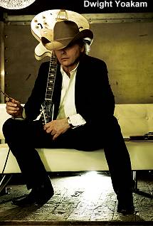 Dwight Yoakam