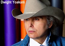 Dwight Yoakam