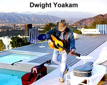 Dwight Yoakam