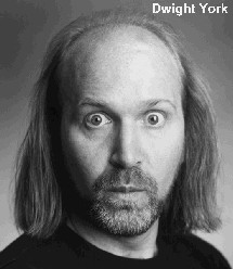 Dwight York