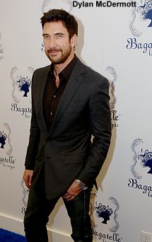 Dylan McDermott