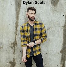 Dylan Scott