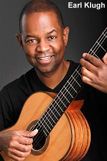 Earl Klugh