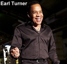 Earl Turner