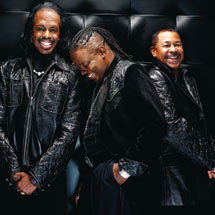 Earth Wind and Fire