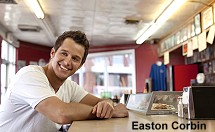 Easton Corbin