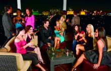 Eastside Cannery ONE SIX Lounge