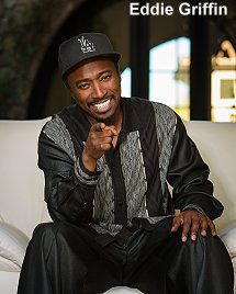 Eddie Griffin