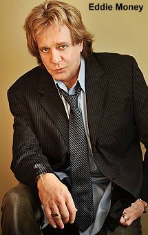 Eddie Money