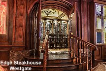 Edge Steakhouse - Westgate