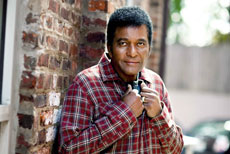 Edgewater E Center – Charley Pride