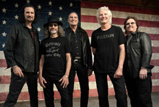Edgewater E Center – Laughlin River Run – Grand Funk Railroad
