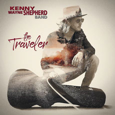 Edgewater E Center - Laughlin River Run – Kenny Wayne Shepherd