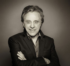 Edgewater – Frankie Valli and The Four Seasons