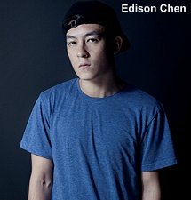 Edison Chen