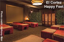 El Cortez - Happy Feet