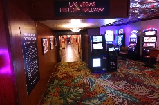 Mob Museum Curates Historic Vegas Photo Exhibit For El Cortez 