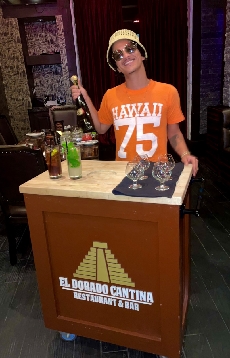 El Dorado Cantina Starts Latin Night at Tivoli Village