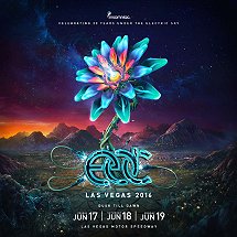 Electric Daisy Carnival announces 2016 dates