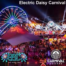 Electric Daisy Carnival