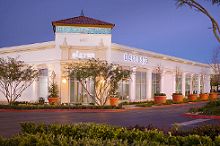 Eleven Spa Exterior
