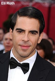 Eli Roth