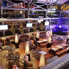 Ellis Island - The Front Yard