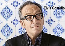 Elvis Costello