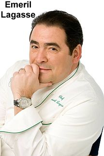 Emeril Lagasse