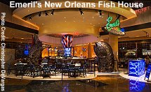 Emeril's New Orleans Fish House