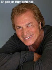 Engelbert Humperdinck