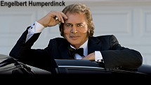 Engelbert Humperdinck