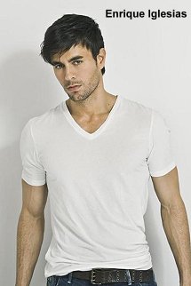 Enrique Iglesias
