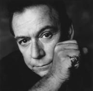 Eric Burdon of the Animals