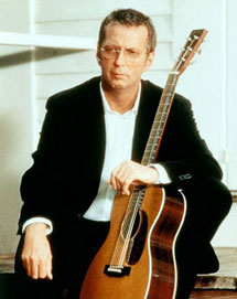 Eric Clapton