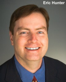 Eric Hunter