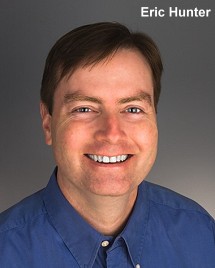 Eric Hunter